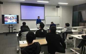 【健科簡訊】技術(shù)論壇第4期培訓之母線電壓階躍對，4964穩(wěn)定運行的原理分析及改善措施順利舉行