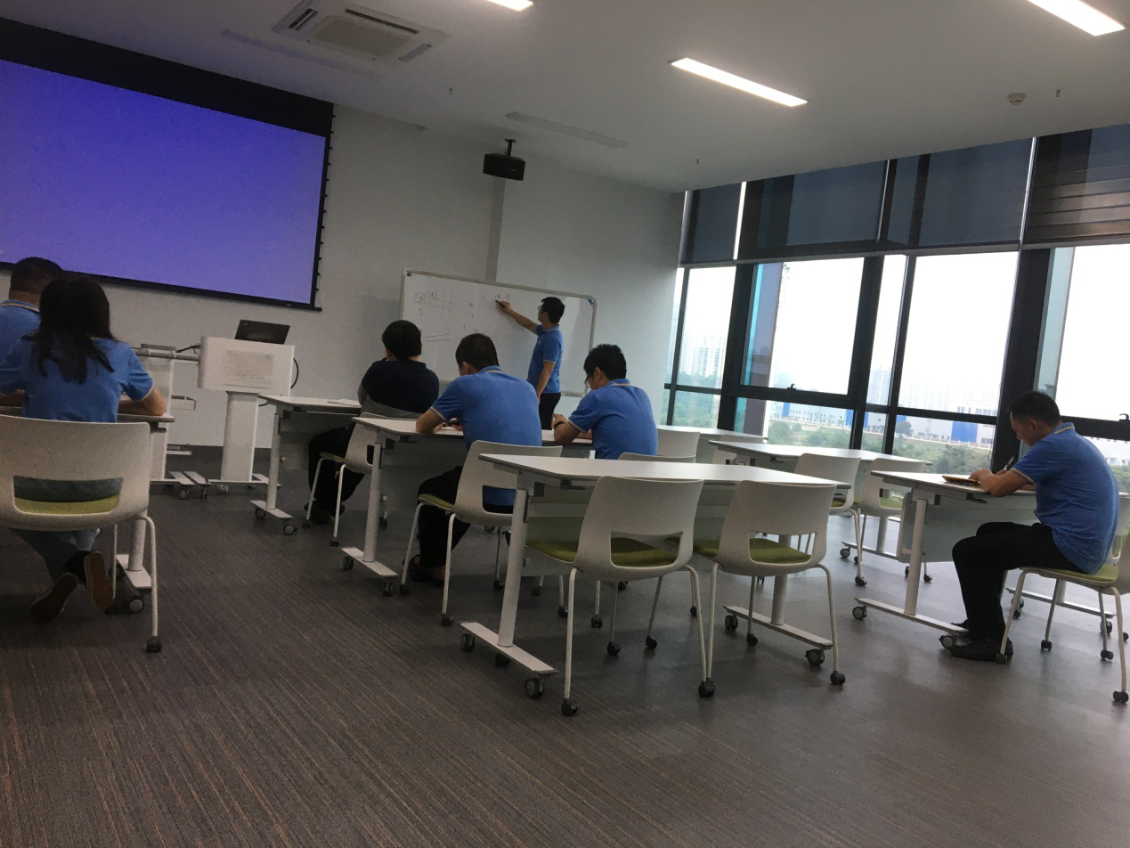 【健科簡訊】技術論壇第12期培訓之車用主驅(qū)動系統(tǒng)軟件方案介紹