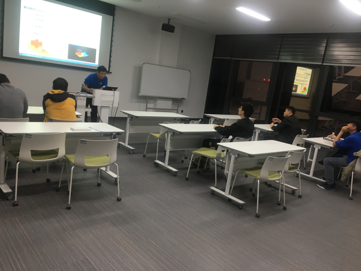 【健科簡訊】技術論壇第22期培訓之電子設備結(jié)構(gòu)散熱